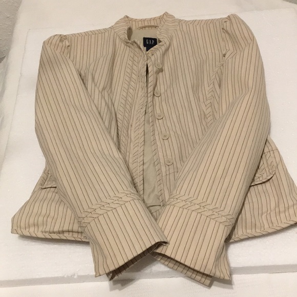 GAP GIRLS JACKET - Picture 3 of 8